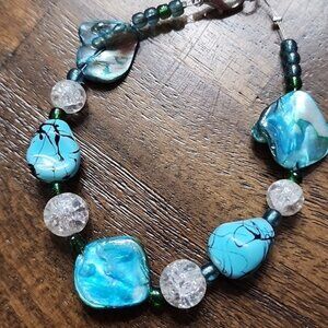 Handmade Beaded Bracelet